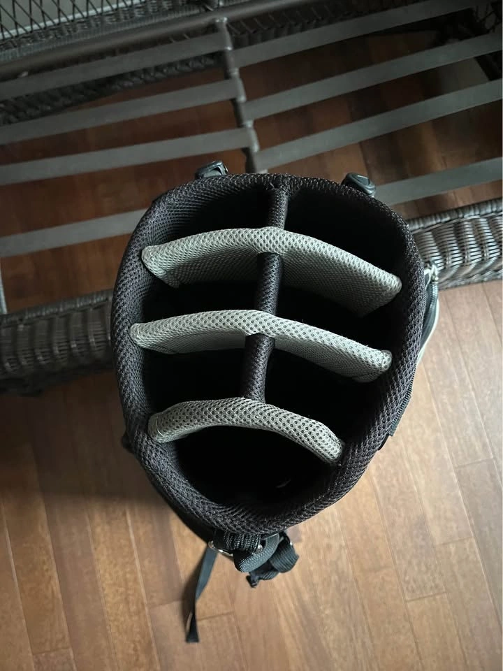 Callaway Warbird Golf Bag - photo 4