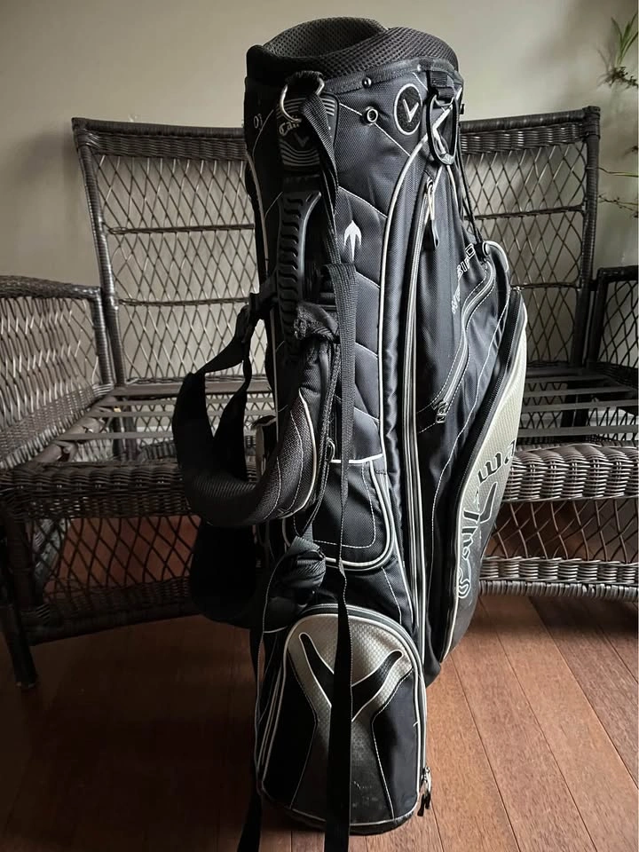 Callaway Warbird Golf Bag - photo 5