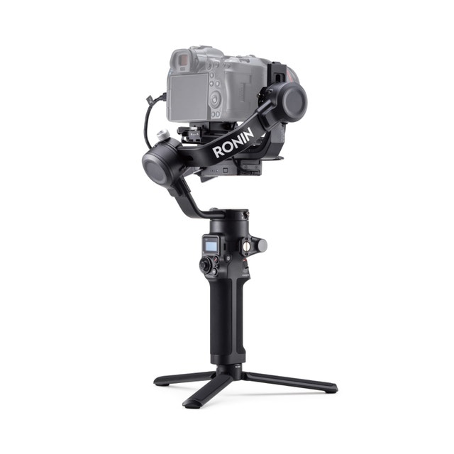 DJI RSC 2 Pro Combo – Professional Camera Gimbal