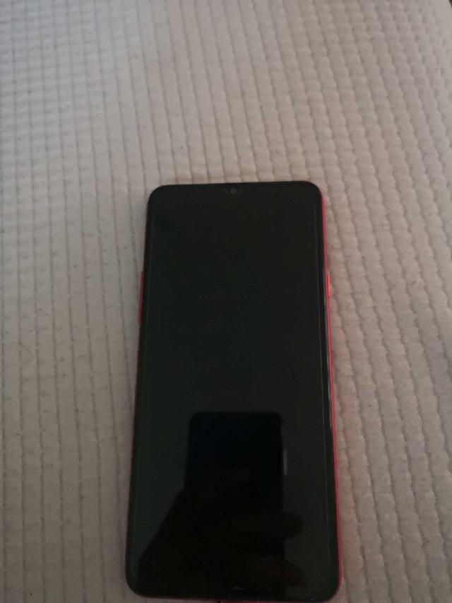Samsung Galaxy A20s