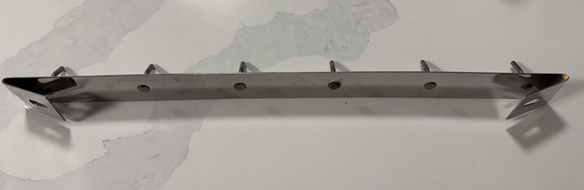 Stainless Steel Scratch Resistant Wall Mounted Hook - photo 4
