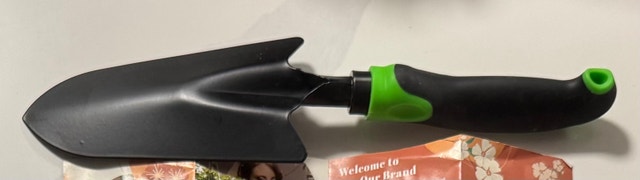 NEW - Garden Shovel - photo 4