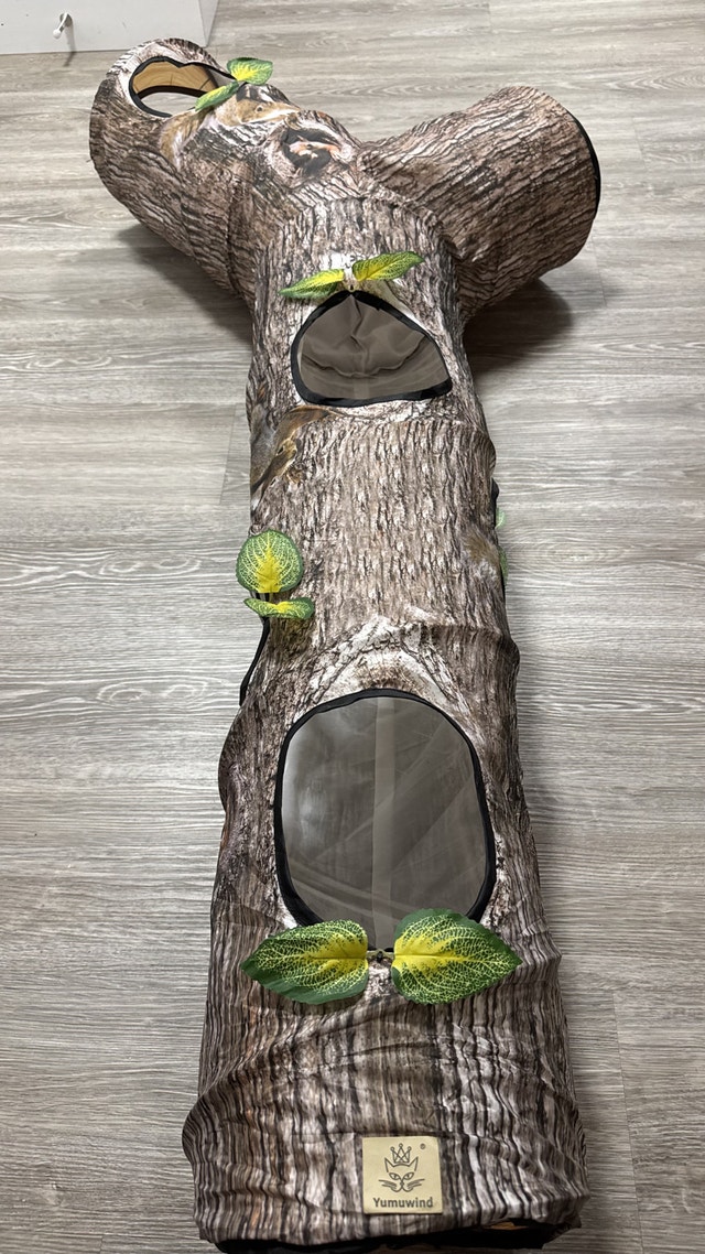 Cat Tunnel Tube Toys - photo 4