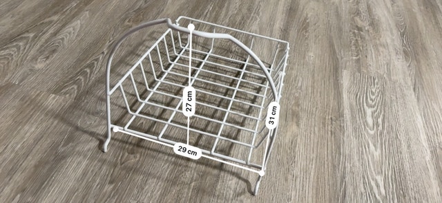 Wool Drying Basket for Bosch 60cm Tumble Dryers - photo 2