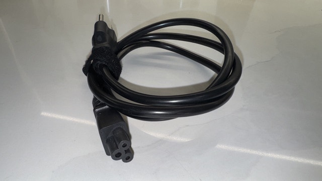 NEW - AC Power Cord