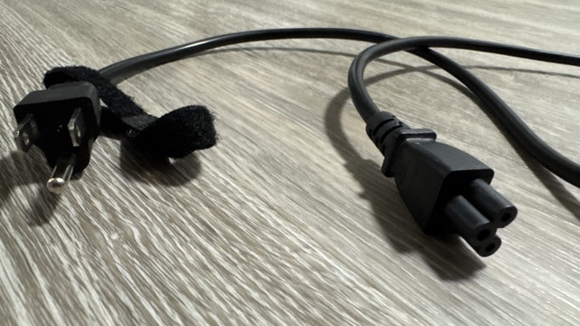 NEW - AC Power Cord - photo 2