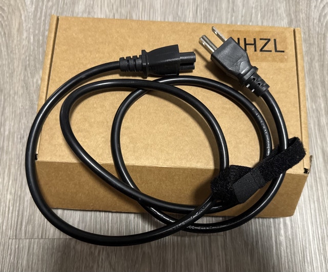 NEW - AC Power Cord - photo 4