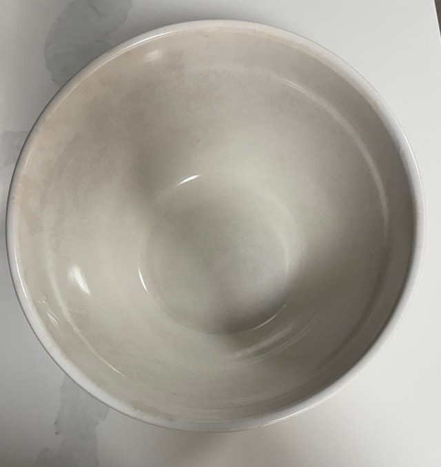 Homestyles Ceramic Mixing Salad Bowl 23cm - photo 4