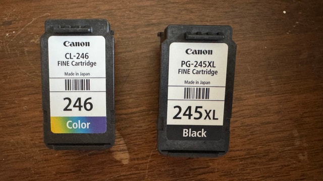 Canon Pixma TS3320 White Printer - photo 4