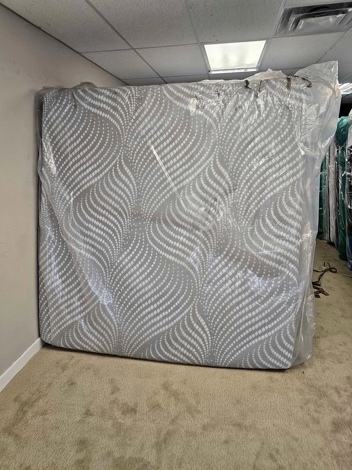 Sealy mattress king size new shipment $300 to $550