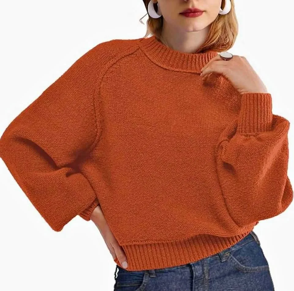 Sweater for Women size m thumbnail