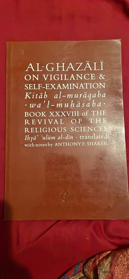 Twenty Religious/Spiritual Books