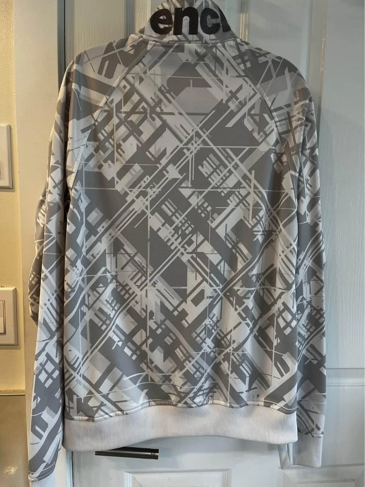Bench Jacket, size M - photo 2