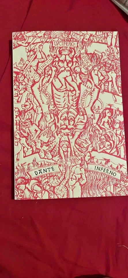 Dante’s Inferno