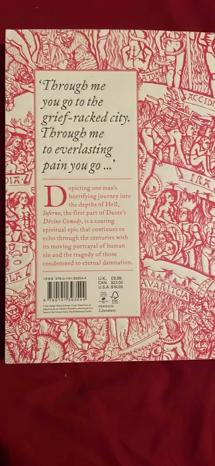 Dante’s Inferno - photo 2