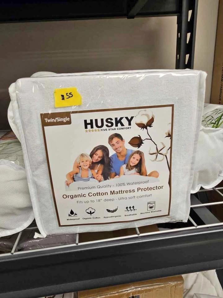 Mattress Protector Blowout Sale!