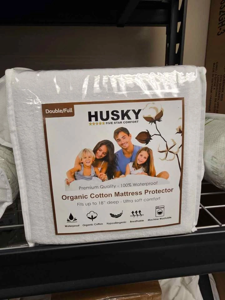 Mattress Protector Blowout Sale! - photo 2