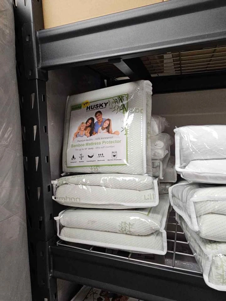 Mattress Protector Blowout Sale! - photo 4