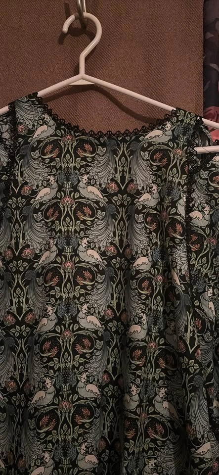 Zellbury Extra Large Dress - photo 2