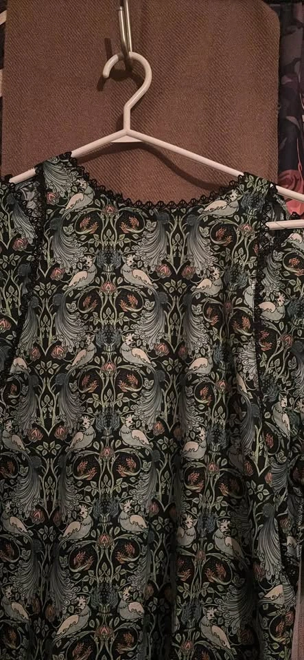 Zellbury Extra Large Dress - photo 3