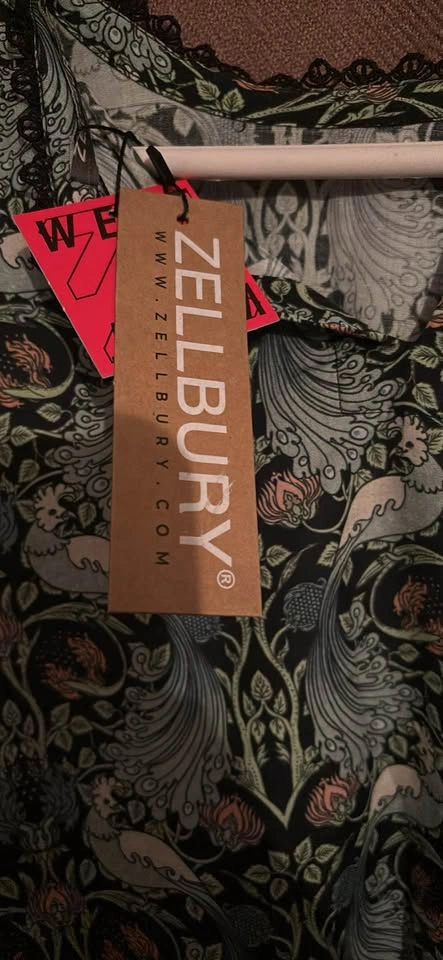 Zellbury Extra Large Dress - photo 5