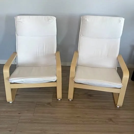 IKEA chairs thumbnail