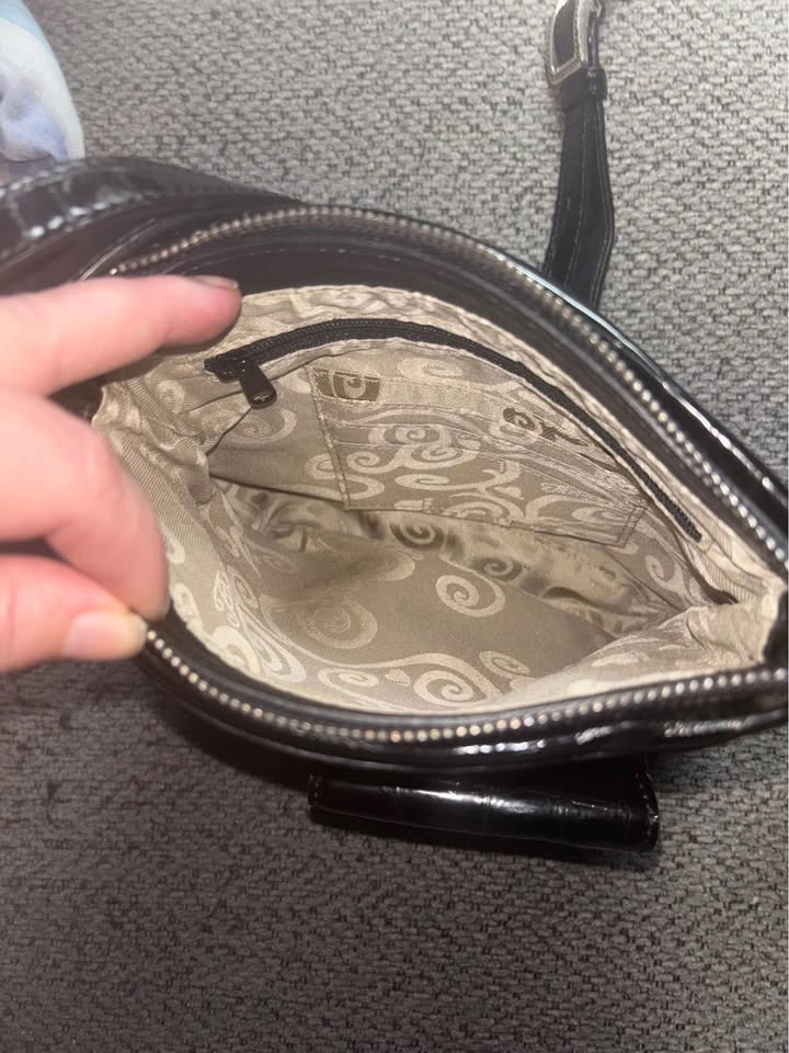 Brighton "Cher" Cross Body Bag - photo 2