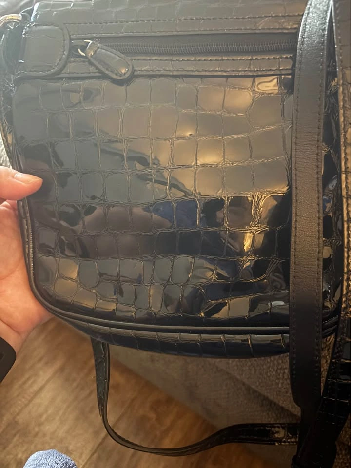 Brighton "Cher" Cross Body Bag - photo 3