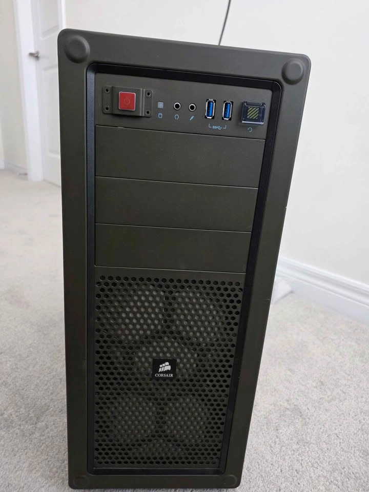 Gaming Computer - Intel i7, GTX 770, 1200W PSU - photo 3