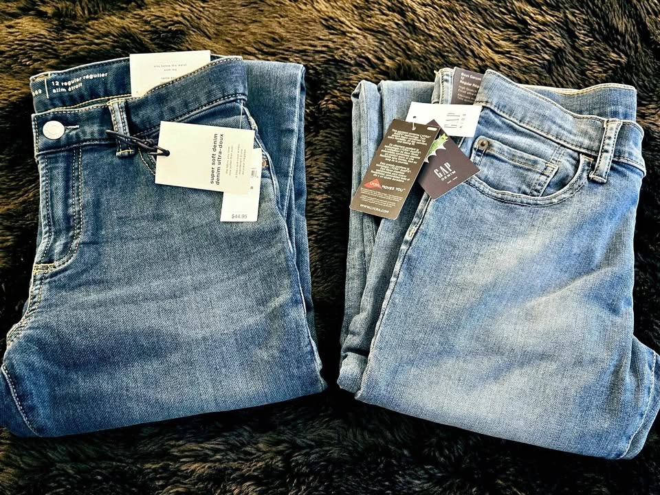 Gap Kids Jeans Size 12