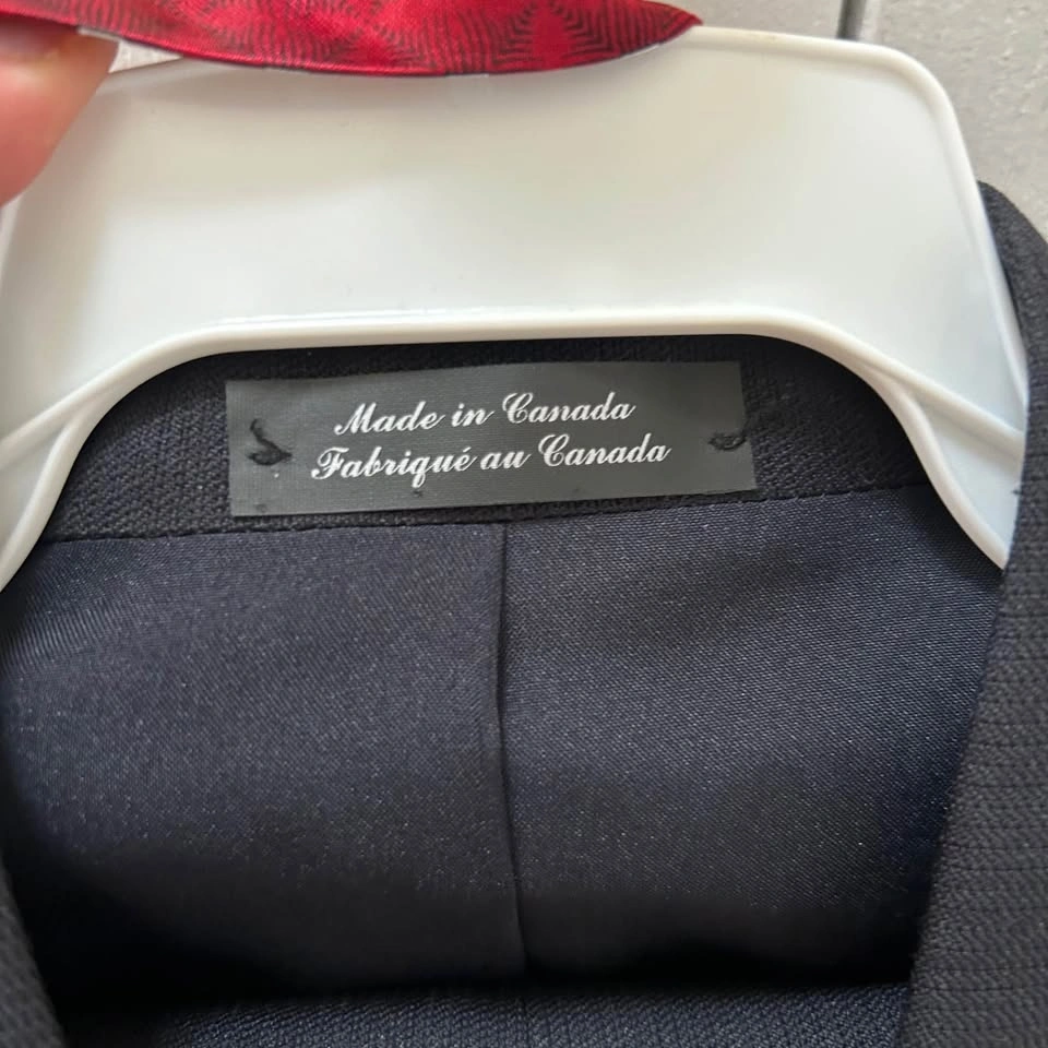 Boys First Communion Suit (Size 7) - photo 4