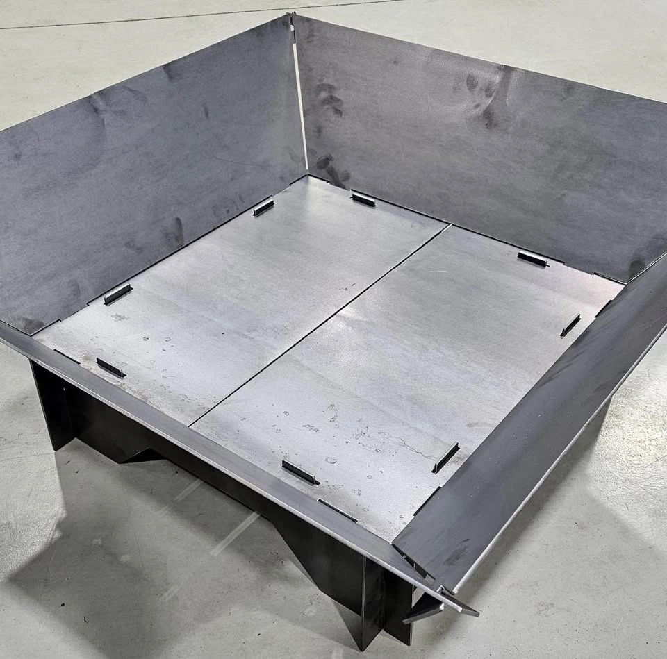 Portable Fire Pit - photo 2