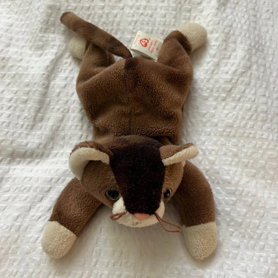 Beanie Babies Assorted (1997-2004) - photo 2