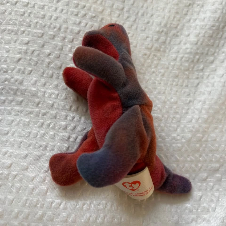 Beanie Babies Assorted (1997-2004) - photo 3