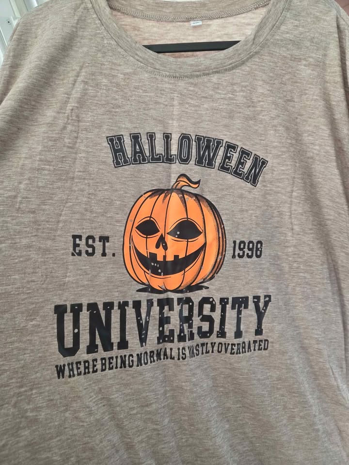 T-shirt size 2XL Helloween - photo 2