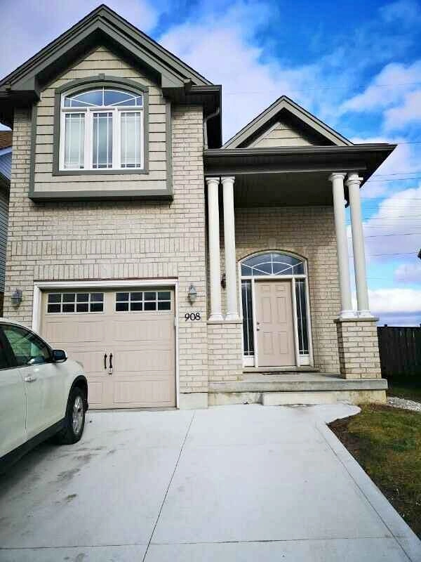1 Bed 1 Bath - House