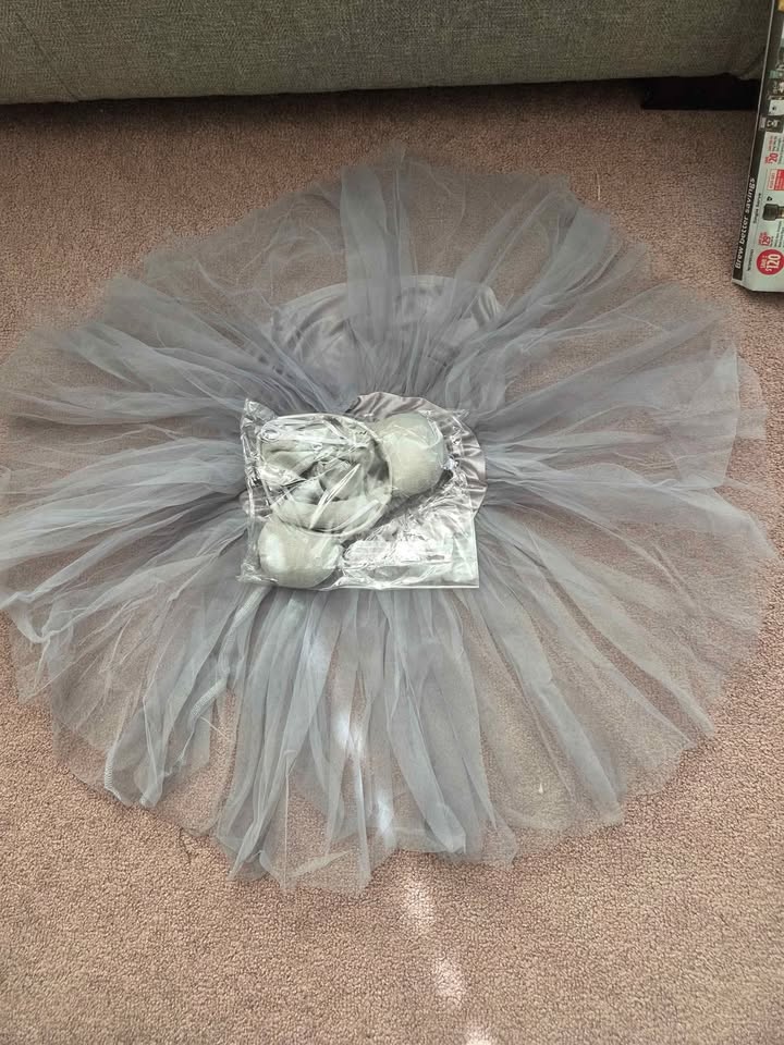 Mouse costume for kids’ parties and performances - photo 2