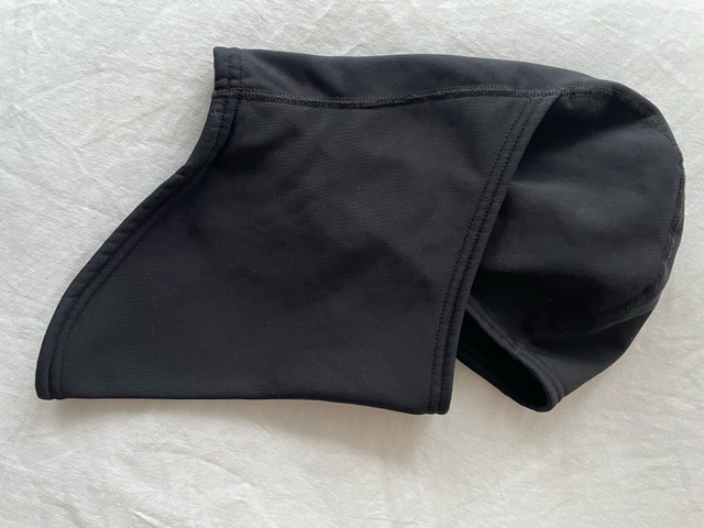 Bula Black Balaclava Mask - BRAND NEW - photo 2