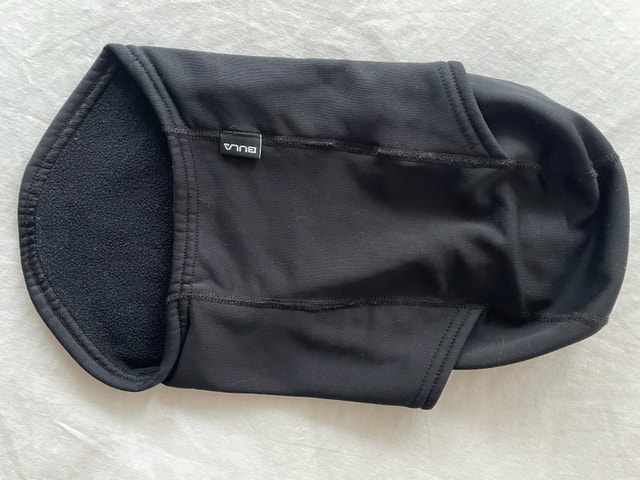 Bula Black Balaclava Mask - BRAND NEW - photo 3
