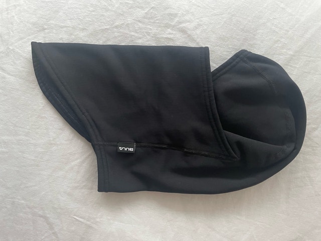 Bula Black Balaclava Mask - BRAND NEW - photo 4