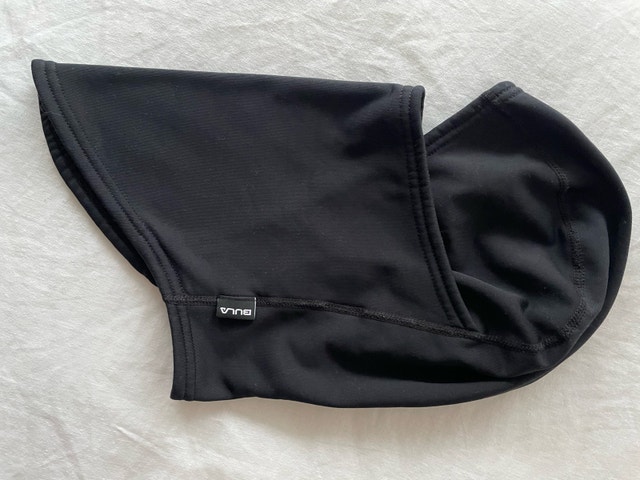 Bula Black Balaclava Mask - BRAND NEW - photo 5