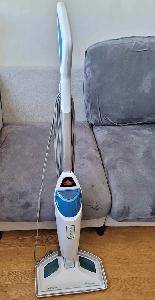 Bissell PowerFresh Steam Mop - Includes Pads - Davenport