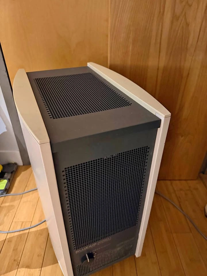 BlueAir Pro Air Purifier - 2 Pieces