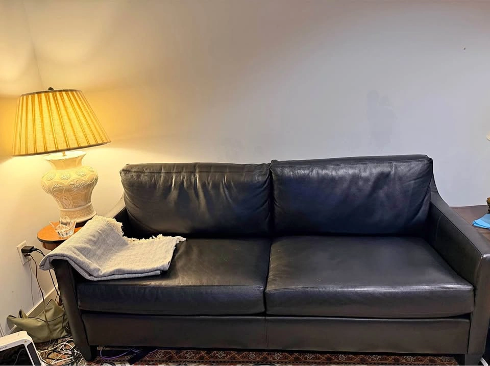 Ethan Allen Sofa