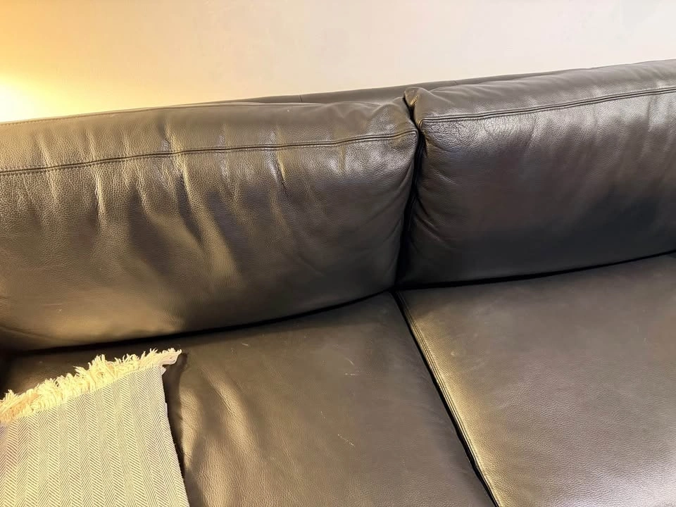 Ethan Allen Sofa - photo 3