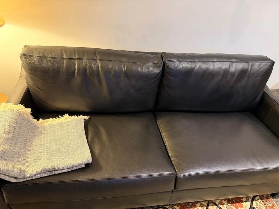 Ethan Allen Sofa - photo 5