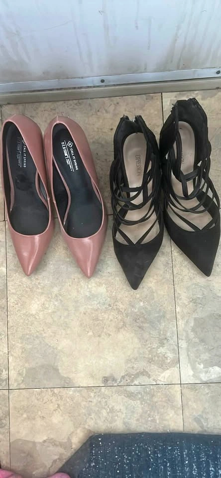 Heels