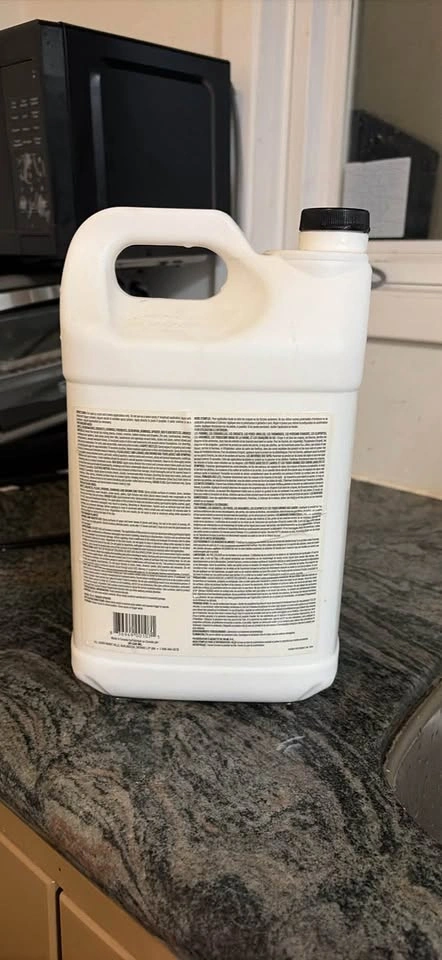 OnGuard Pro-Perm Insect Killer 3.78L - photo 2