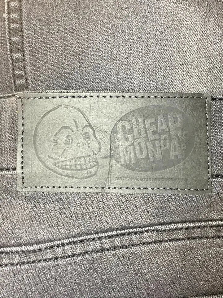 Cheap Monday Men's Skinny Jean thumbnail
