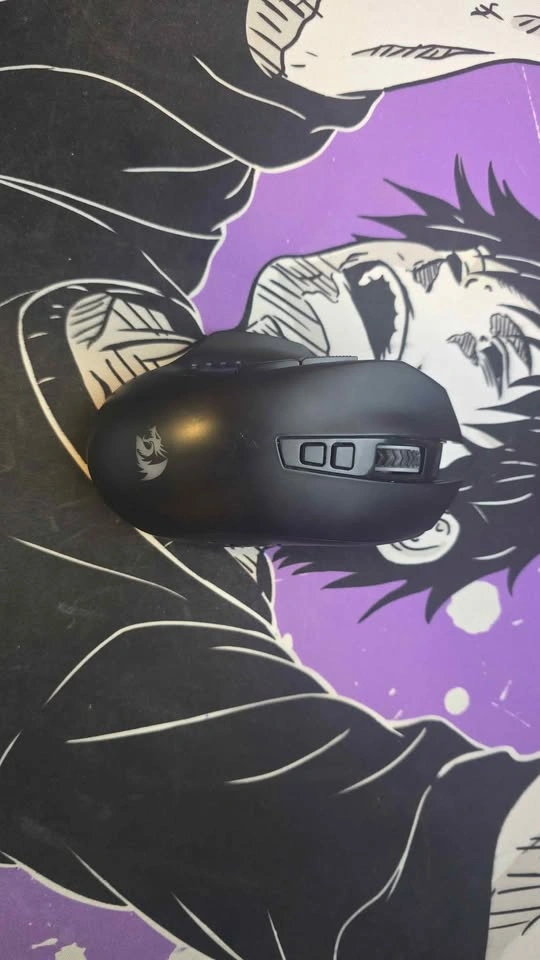 Reddragon M656 Wireless Gaming Mouse